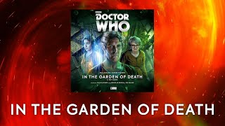 Doctor Who In the Garden of Death Title Sequence [upl. by Tharp595]