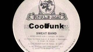 Sweat Band  Freak To Freak  Funk 1980 [upl. by Hudson]