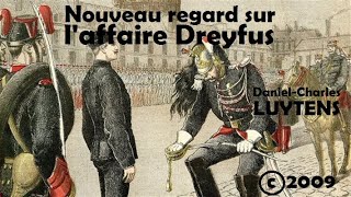 Nouveau regard sur laffaire Dreyfus [upl. by Blas]