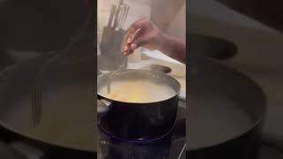 Deep Fried Cassava food recipe cassavadeepfriedcassava [upl. by Bradwell]