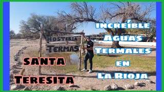 TERMAS de SANTA TERESITA 2023 [upl. by Morrissey]