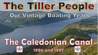 Narrowboat Life  2020  No121  The Caledonian Canal [upl. by Ruella431]