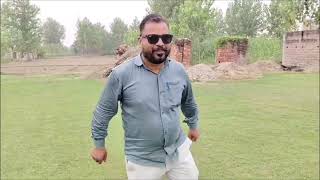 AVINASH RANA  SAMAAN Official video NEW SONG 2024 [upl. by Coyle961]