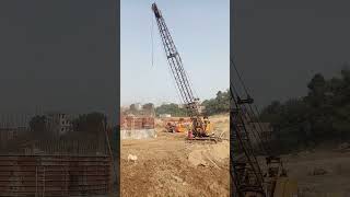 sewage pumping plant and associated infrastructure of chacha Nala balwaghat prayagraj work updates [upl. by Stila280]