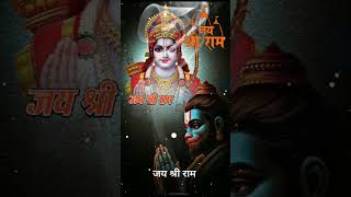 Hanuman chalisa status l adipurush special song llram adipurush shortshanumanchalisha [upl. by Ayikahs625]