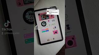 How to Get a Vinyl Widget Player on Your iPad Mini  MD Vinyl App Tutorial [upl. by Darlleen]