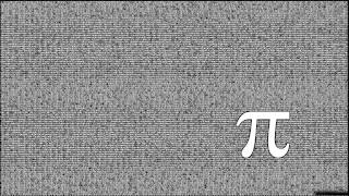 OrChesterA  Song of Pi How Pi Sounds Like [upl. by Elfie]