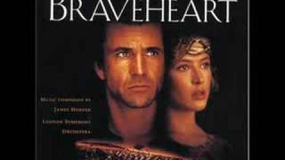 Braveheart Soundtrack  Falkirk [upl. by Akimad]