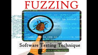 What is Fuzzing attack Explain [upl. by Adnicul]