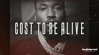 Meek Mill x Rick Ross x Lil Durk Type Beat quotCost To Be Alivequot  Type Beat 2024 [upl. by Etteoj]