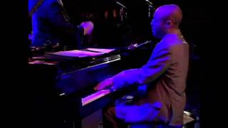 Aaron Diehl solos on WC Handys quotSt Louis Bluesquot [upl. by Htiekram]