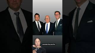 Rupert Murdoch amp his children are exhausting entertainment billionaire succession party of 4 [upl. by Eliam]