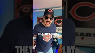 Achy Breaky SUPER BOWL Parody Song 🤘🏼 🏈 🎟️ nfl superbowl shorts dabears [upl. by Hurd]