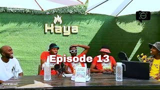 Asar Podcast Episode 13  Tembisa Red Devils  Pantsula Culture [upl. by Dustman]