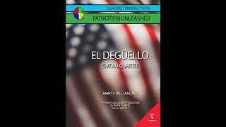 El Deguello [upl. by Japeth]