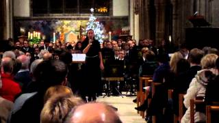 Great Baddow High School Christmas Concert [upl. by Zebe596]