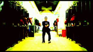 PSY  GANGNAM STYLE 강남스타일 8BIT REMIX [upl. by Chirlin]