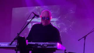 A Flock Of Seagulls  Space Age Love Song  Live  Stereo Garden Patchogue 05172024 [upl. by Alhak438]