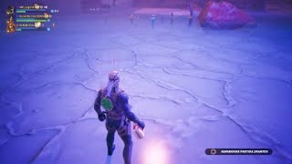 Fortnite bug pirata resurrección [upl. by Erdrich22]