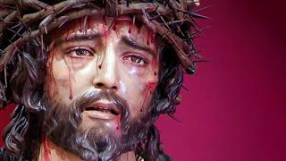 Hermosa oración  Rosario de la preciosa sangre de nuestro Señor Jesucristo [upl. by Orban]