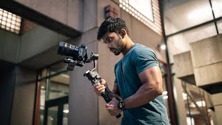 6 Simple Gimbal Tips to Level up Your Filmmaking [upl. by Nylinnej]