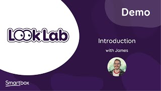 An Introduction to Look Lab with James [upl. by Riordan]