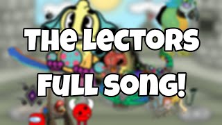 Sector  Full song MSM Central singularity [upl. by Abba577]