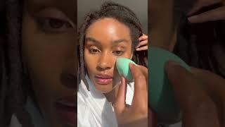 Effortless Glow with Dew Drop Foundation  Surratt Beauty [upl. by Akihsal847]