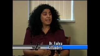 Dr Fadwa Gillanders Pharmacist [upl. by Chalmer]