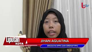 DESMONNASPI UNGGUL DI TPS 01 DESA GIRIMUKTI [upl. by Assiran]