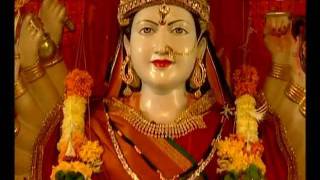 Saptashloki Durga Narayani Stuti By Anuradha Paudwal [upl. by Donnell243]