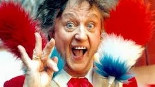 Ken Dodd Interview  Comedy Legend Talking to Alex Belfield [upl. by Clive]