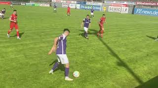 2023 0513 Oberliga BW 2223 FC Nöttingen vs 1 FC RIELASINGENARLEN 03 [upl. by Attenrad]