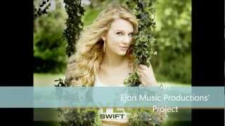 Safe and Sound Taylor Swift Instrumental Version [upl. by Brigette]