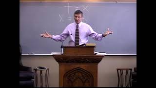 The Atonement amp Mathematics  Calvinism Part 9  Alex Kurz [upl. by Silvan]