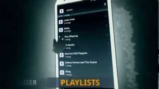 Download Poweramp Music Player Full 209build543 APK  Widget [upl. by Guzel]