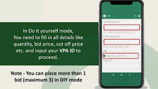 How to Apply IPO via UPI on Dynami [upl. by Asserak]