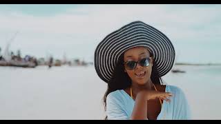 Butera Knowless  Oya Shan Official video [upl. by Aicirpac]