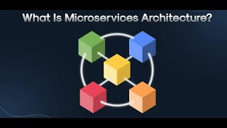 What are Microservices  Microservice architecture  Difference between Monolithic and Microservices [upl. by Bradway]