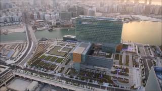 Cleveland Clinic  Abu Dhabi [upl. by Benildis]