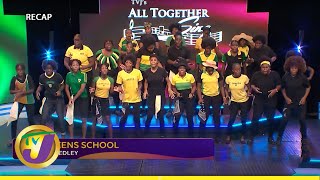 TVJ All Together Sing 2023 Recap tvjalltogethersing2023 [upl. by Atnomed]