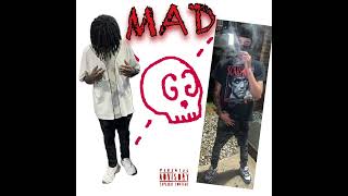 NFLMar  MAD Ft Luh Tone IM BAKK FOR REAL NOW [upl. by Craggy588]