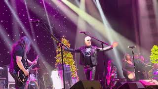 Men without Hats  Pop Goes the World  Andy Kim Christmas concert  Massey Hall December4th 2024 [upl. by Danny308]