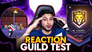 BD GAMING VS GIRISH GAMER 😱🔥 FREE FIRE LIVE GULD TEST   NE ESPORTS Girishukgamer [upl. by Naruq]