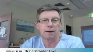 quotWhat causes Peyronies Diseasequot  Dr Chris Love Urological Surgeon [upl. by Latsyek]