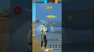 Old square😥😥 Ghamandi Garena free fire short video [upl. by Nivlag]