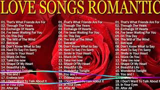 Best Romantic Love Songs 80s 90s  Best OPM Love Songs Medley  Non Stop Old Song Sweet Memories 11 [upl. by Eiramanin]