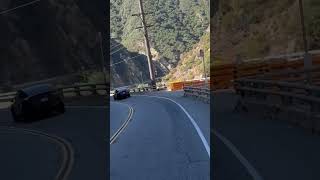 MALIBU CANYON RD CALIFORNIA foryou travel explore usa [upl. by Netta]