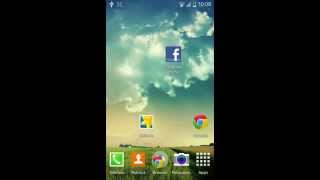 Facebook para android mas rapido download apk [upl. by Bucher]