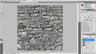 How to make Tileable Textures [upl. by Ecal]